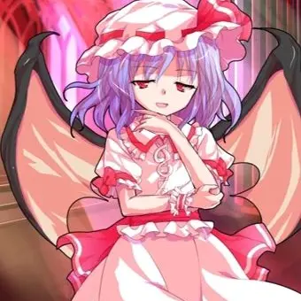 Profile image of レミリア