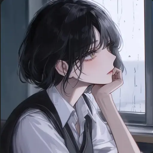 SpikyWoman2628의 유선우