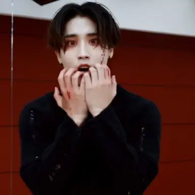 Profile image of han jisung