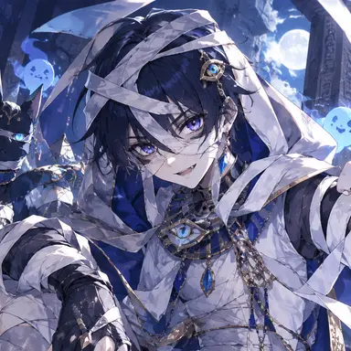 Profile image of 放浪者