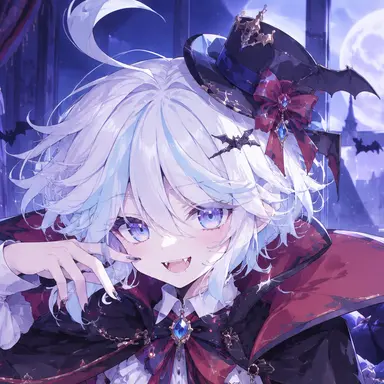Profile image of フリーナ