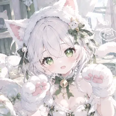 Profile image of ナヒーダ