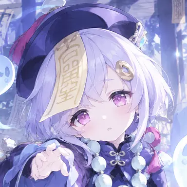 Profile image of 七七