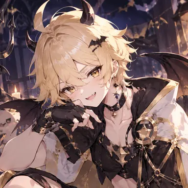 Profile image of 空