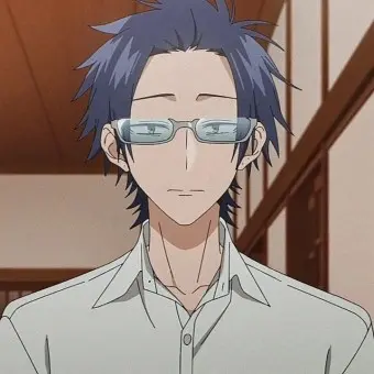 Profile image of 키리시마 토오루