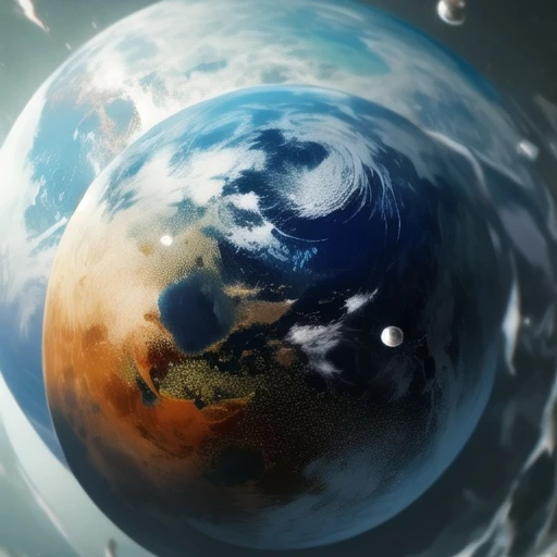 世界