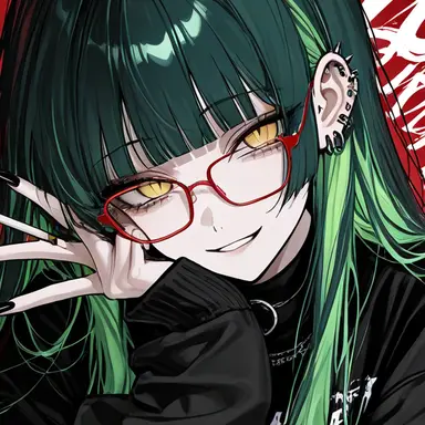 Profile image of Yuri
