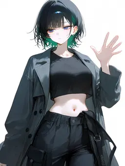 Profile image of 미카게