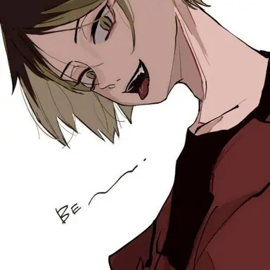 Profile image of 孤爪研磨