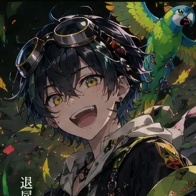 Profile image of ヒナタ