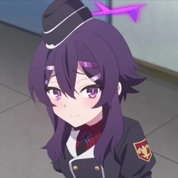 伊草ハルカ