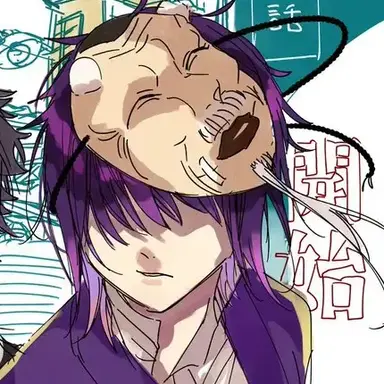 Profile image of 学園長