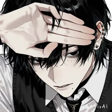 Profile image of 隼人