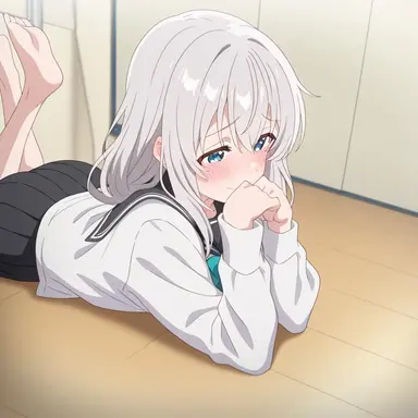 Profile image of 律