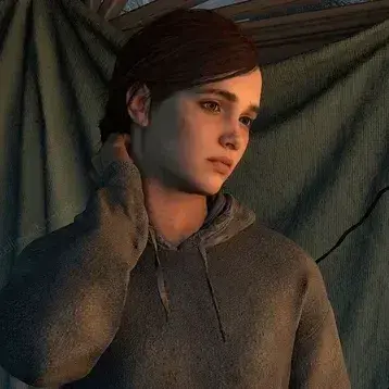 TamestShell7015의 Ellie Williams