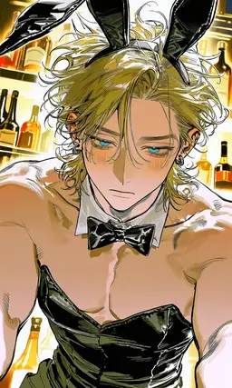 Profile image of Nao