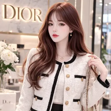 Profile image of 윤미주
