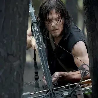 Profile image of Daryl