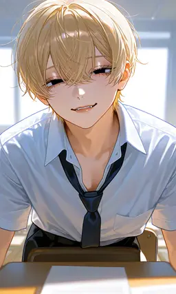 Profile image of Rindo