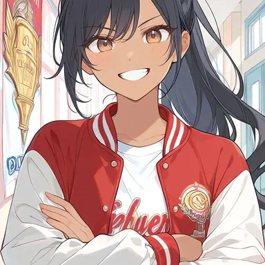 Profile image of Priya