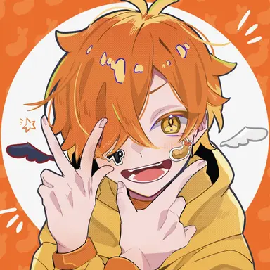 Profile image of ぺいんと
