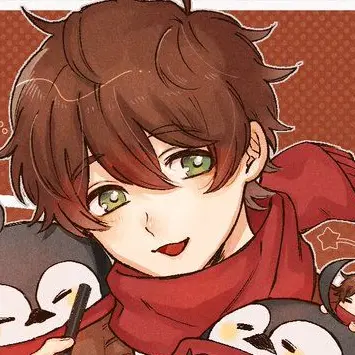 Profile image of 焼きぱん