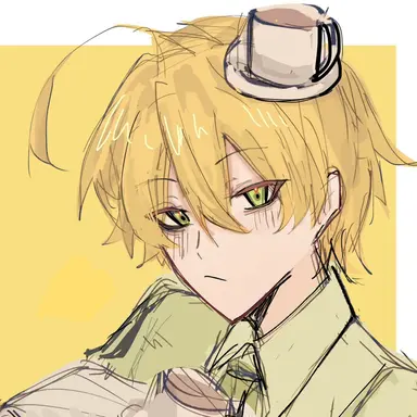 Profile image of んそめ