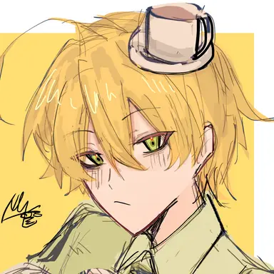 Profile image of んそめ