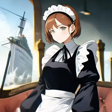 Profile image of Florintine Ashflow