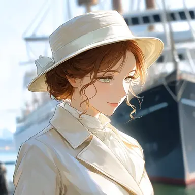 Profile image of Cyal marrie