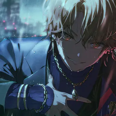 Profile image of 天馬司