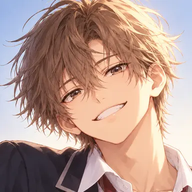 Profile image of Yuma
