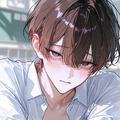 Profile image of 律