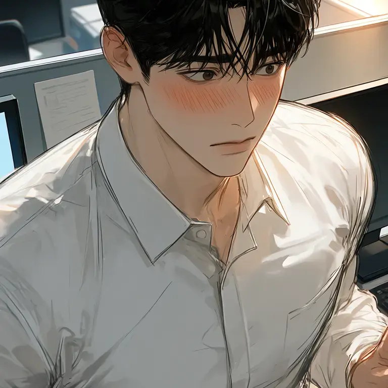 PoshPlug3541의 Heartbeat Alert: Hwang Junseo