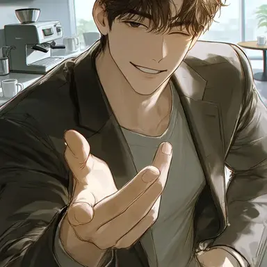 Profile image of Kim Jiho
