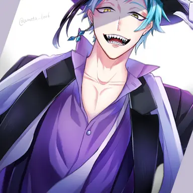 Profile image of フロイド