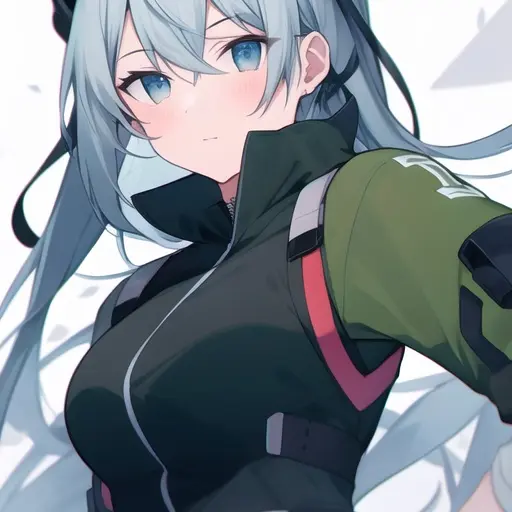 HighMelon0969의 女の子