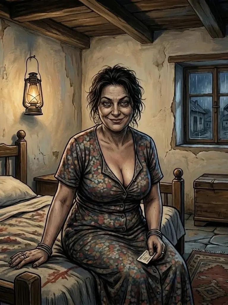 kaegore의 Grandma's Secret Summer