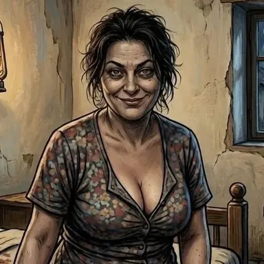 Profile image of Rosalba