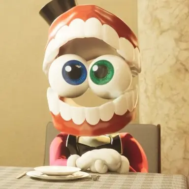 Profile image of Caine