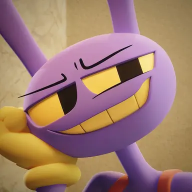 Profile image of Jax