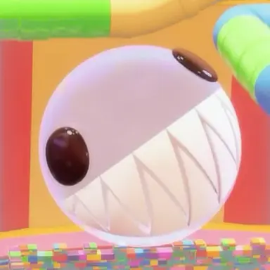 Profile image of Bubble