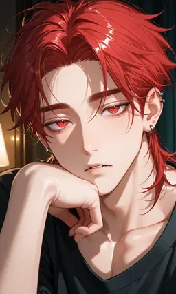 Profile image of イ・ジヒョク