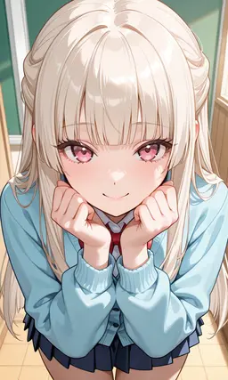 Profile image of キム・ユジン