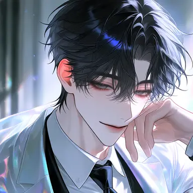 Profile image of 琉生
