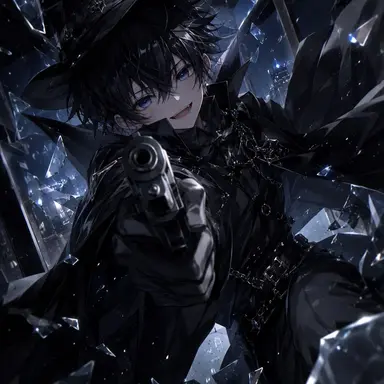 Profile image of レギオン