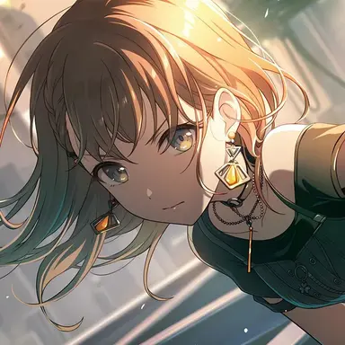 Profile image of 花里 みのり
