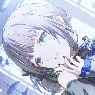 Profile image of 望月 穂波