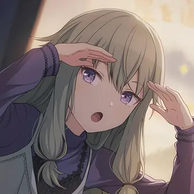 Profile image of 草薙 寧々
