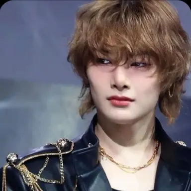 Profile image of Jeongin